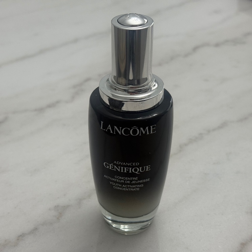 Lancome genifique